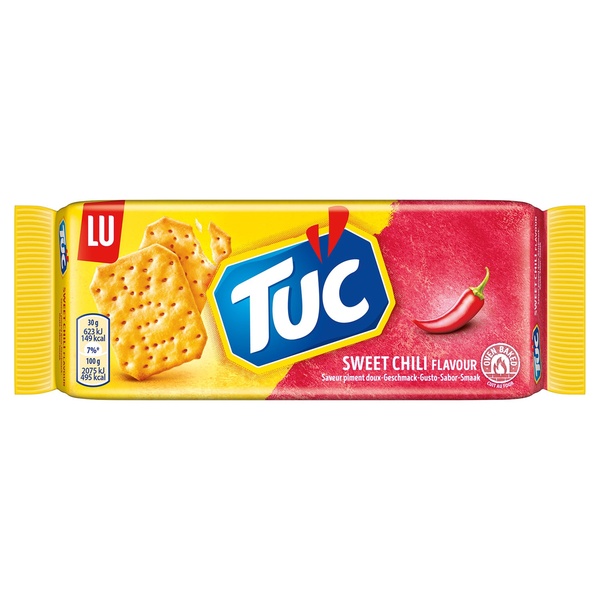 Bild 1 von TUC Cracker 100 g