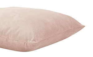 HOME STORY Bodenkissen  Gia rosa/pink 100% Polyesterfüllung, 800 gr. Maße (cm): B: 70 Heimtextilien