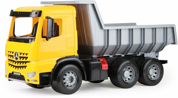Bild 1 von Lena® Spielzeug-LKW »Giga Trucks, Muldenkipper Arocs«, Made in Europe