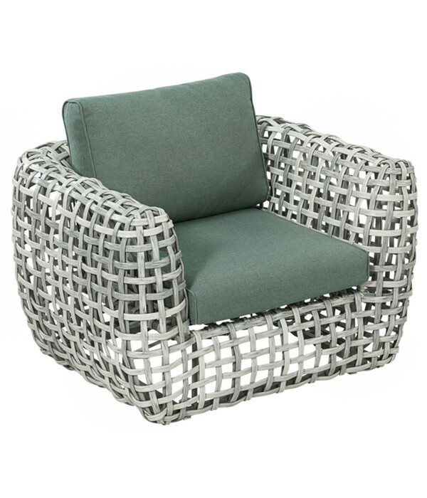 Bild 2 von Dehner Flechtlounge 'Bali'