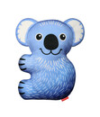 Bild 1 von Red Dingo Hundespielzeug DURABLES Toys Koala