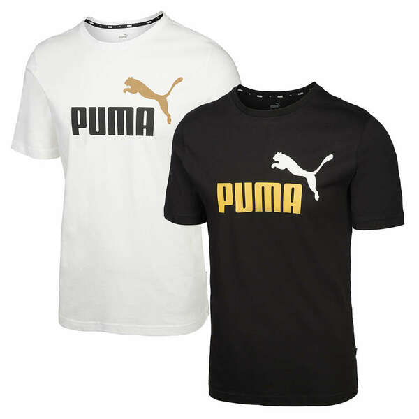 Bild 1 von PUMA Herren-T-Shirt