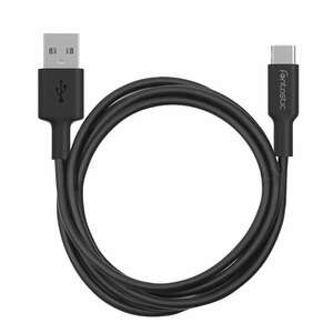 FONTASTIC Daten- und Ladekabel »USB-A auf USB-C«