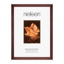 Bild 1 von Nielsen Bilderrahmen dunkelbraun , 4862003 , Holz , 60x80 cm , 003515031184