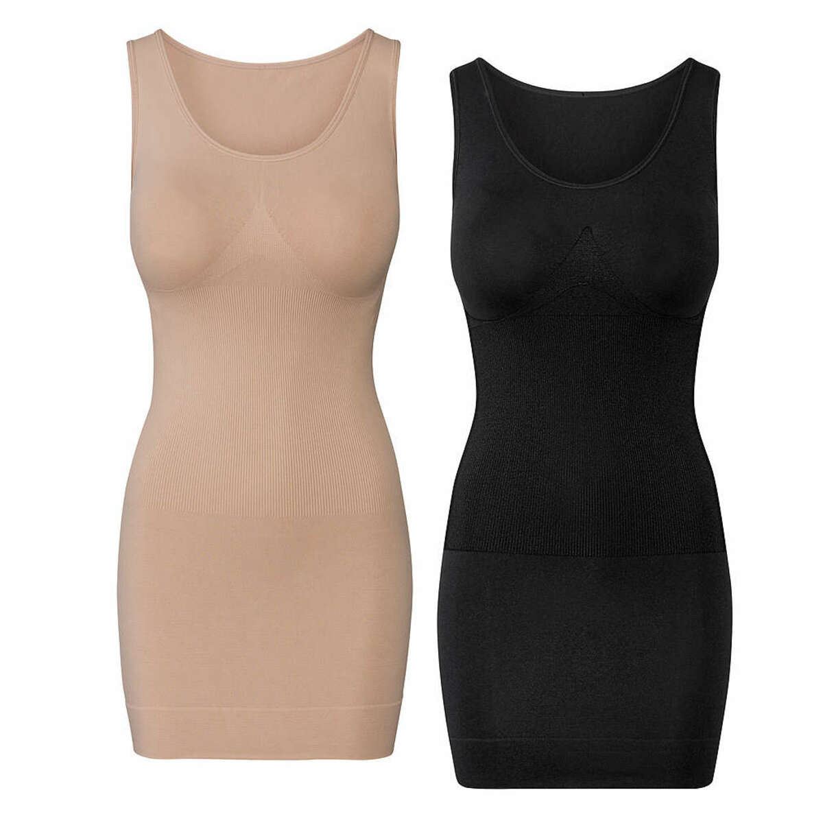 Bild 1 von OYANDA® Damen-Soft-Shaping-Unterkleid