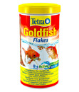 Bild 1 von Tetra Goldfish, Fischfutter, 1 l