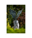 Bild 2 von Rottenecker Bronzefigur Weißkopf-Seeadler