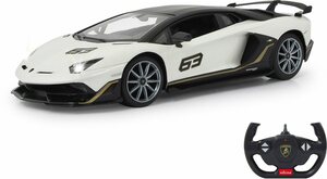 Jamara RC-Auto »Lamborghini Aventador SVJ Performance 1:14 - 2,4 GHz«