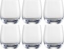 Bild 1 von Eisch Whiskyglas, Kristallglas, bleifrei, 360 ml, 6-teilig