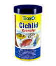 Bild 1 von Tetra Cichlid Granules Fischfutter, 500 ml