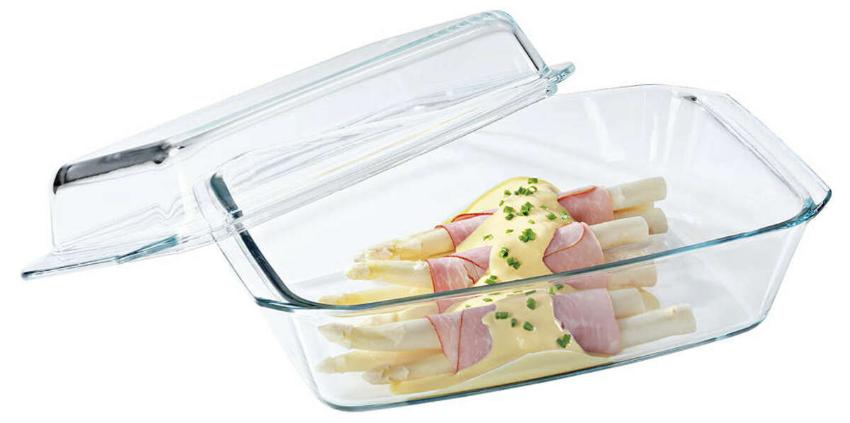 Bild 1 von BOHEMIA Bräter mit Deckel