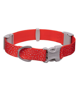 RUFFWEAR® Hundehalsband Confluence™ Red Sumac, L