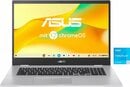 Bild 1 von Asus CX1 CX1700CKA-BX0115 Chromebook (43,9 cm/17,3 Zoll, Intel Pentium Silber N6000, UHD Graphics)