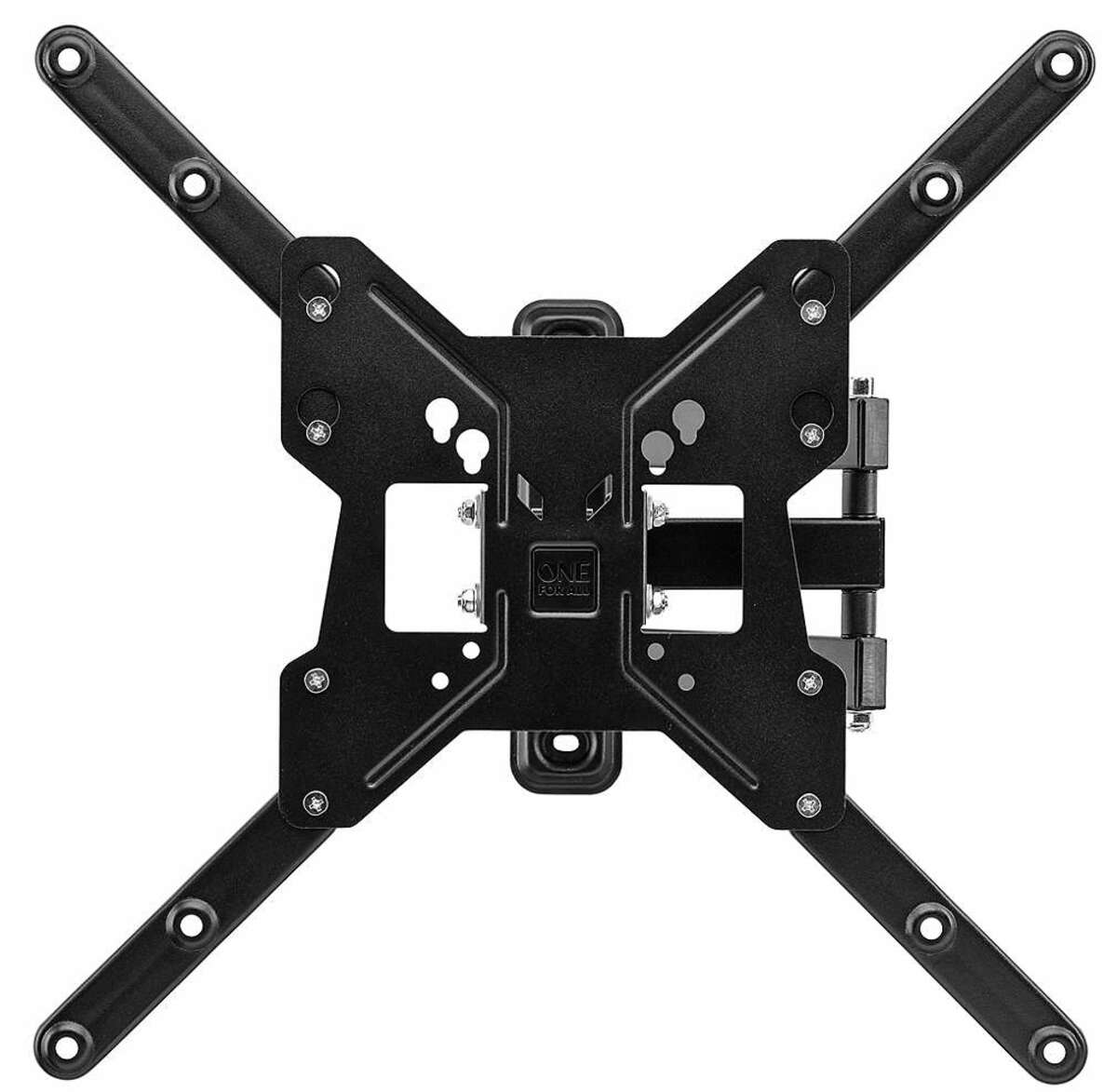 Bild 1 von ONE FOR ALL Drehbare TV-Wandhalterung »WM2451«