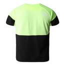 Bild 2 von The North Face M BOLT TECH TEE Herren Funktionsshirt LED YELLOW-TNF BLACK