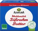 Bild 1 von Alnatura Weidemilch Süßrahmbutter