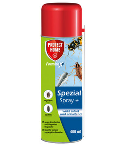 PROTECT HOME Forminex Spezial Spray, 400 ml  