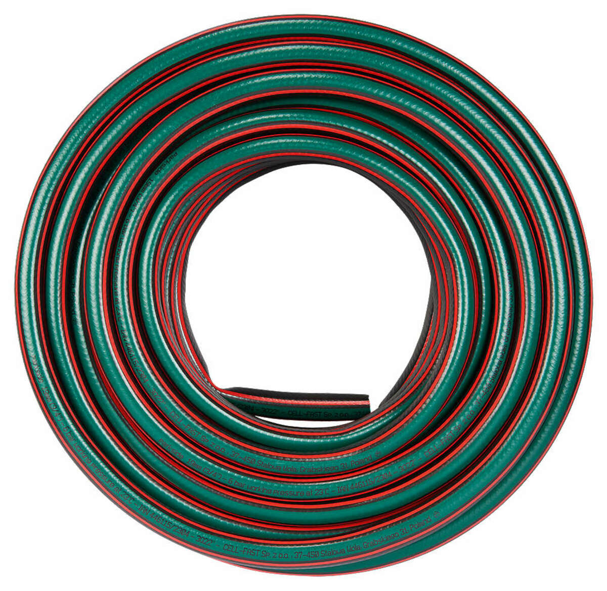 Bild 1 von PARKSIDE® Gartenschlauch 20 m