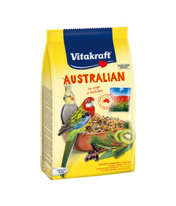 Vitakraft® Großsittichfutter Australian