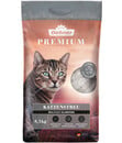 Bild 3 von Dehner Premium Katzenstreu Multicat mit Babypuderduft, klumpend