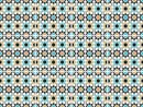 Bild 1 von queence Fliesenaufkleber »Mosaik Muster«