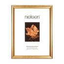 Bild 1 von Nielsen Bilderrahmen goldfarben , 6622001 , Holz , 24x30 cm , 0035150404