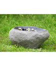 Bild 2 von Dehner Polyresin-Gartenbrunnen Rock, ca. B60/H27,5/T40 cm