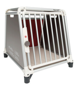 4pets® BoxLifter für Hundetransportbox PRO & ECO