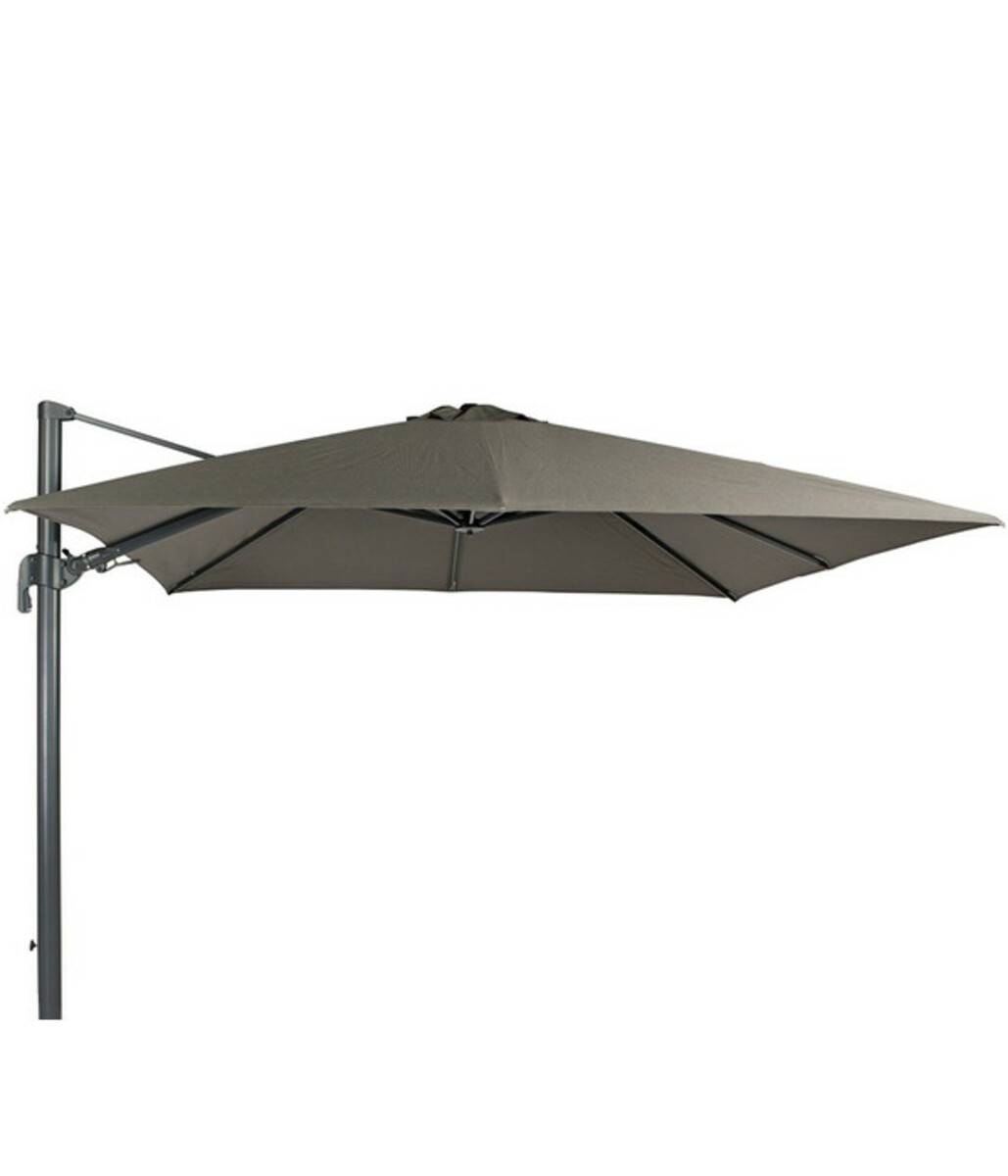 Bild 1 von Tierra Outdoor Ampelschirm San Francisco,eckig, ca. B275/T275 cm