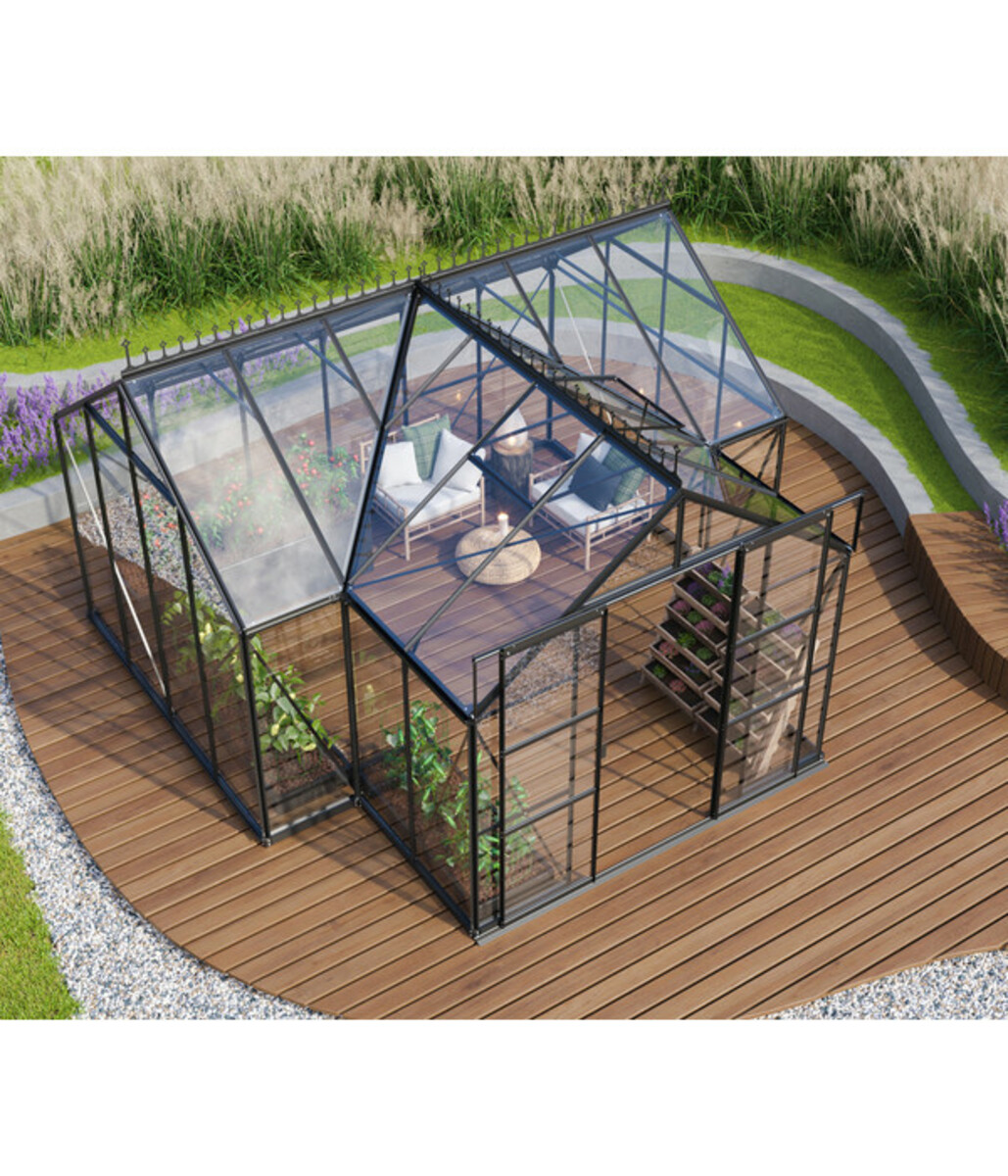 Bild 3 von Vitavia Orangerie Minerva