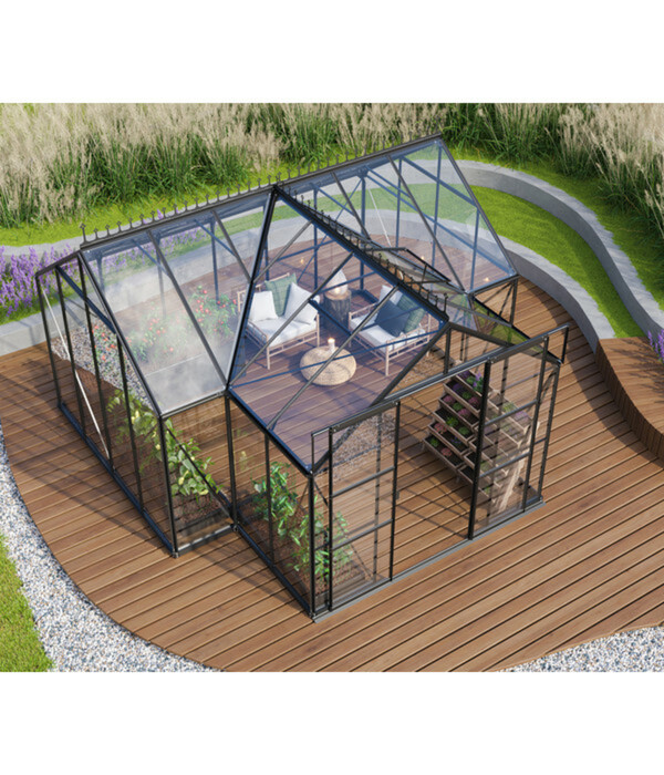 Bild 3 von Vitavia Orangerie Minerva