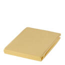 Bild 1 von Estella Spannbetttuch zwirn-jersey gelb bügelfrei, für wasserbetten geeignet , 6900009 Zwirn-Jersey*mbo* , Textil , 100x200 cm , Zwirn-Jersey , bügelfrei, für Wasserbetten geeignet , 004142011822
