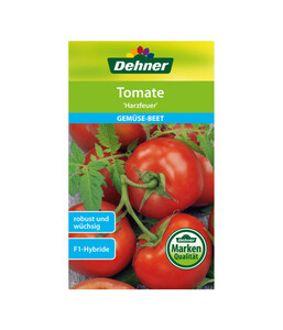 Dehner Samen Tomate 'Harzfeuer'