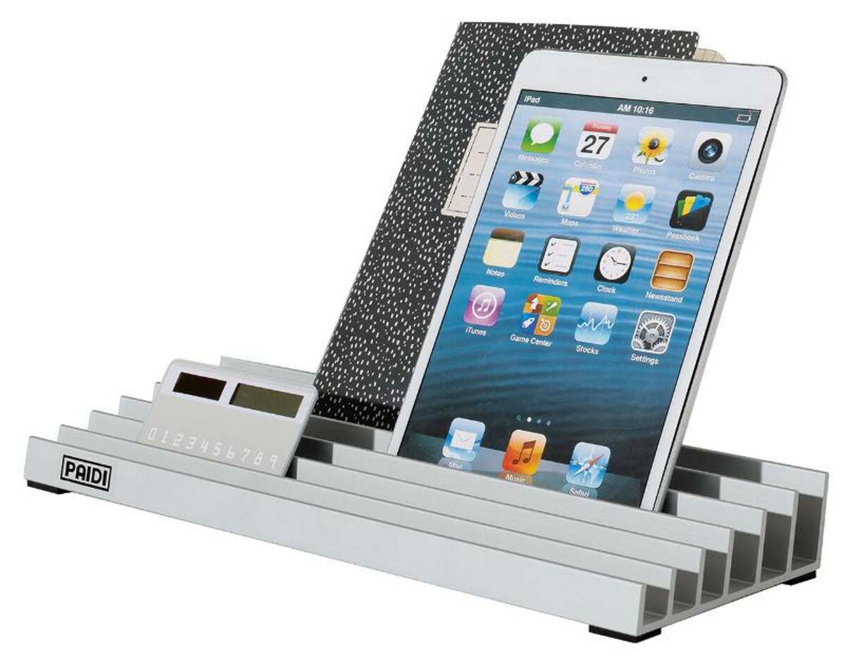 Bild 1 von Paidi Tablet Holder ZUBEHÖR, Aluminium