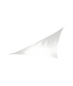 Doppler Sonnensegel 'Alupro', 360 x 360 cm