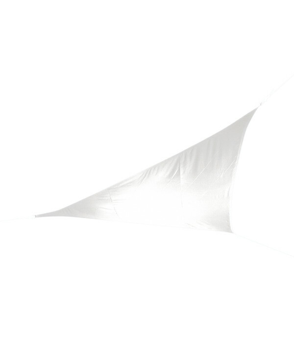Bild 1 von Doppler Sonnensegel 'Alupro', 360 x 360 cm