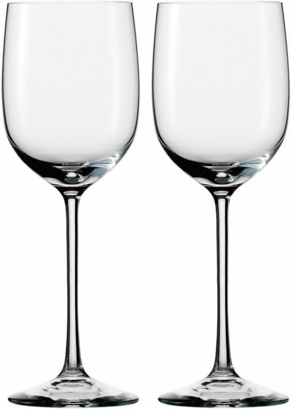 Bild 1 von Eisch Rotweinglas »Jeunesse«, Kristallglas, bleifrei, 360 ml, 2-teilig