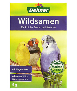 Dehner Wildsamen, 5 g