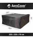 Bild 2 von Aero Cover Loungesethülle quadratisch, 235x235x70 cm
