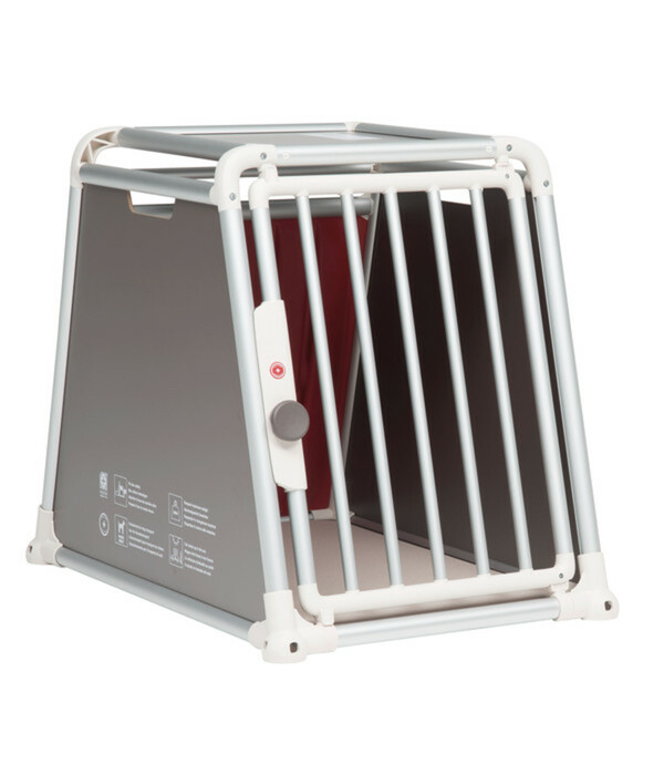 Bild 1 von 4pets® Hundetransportbox ECO 2, M