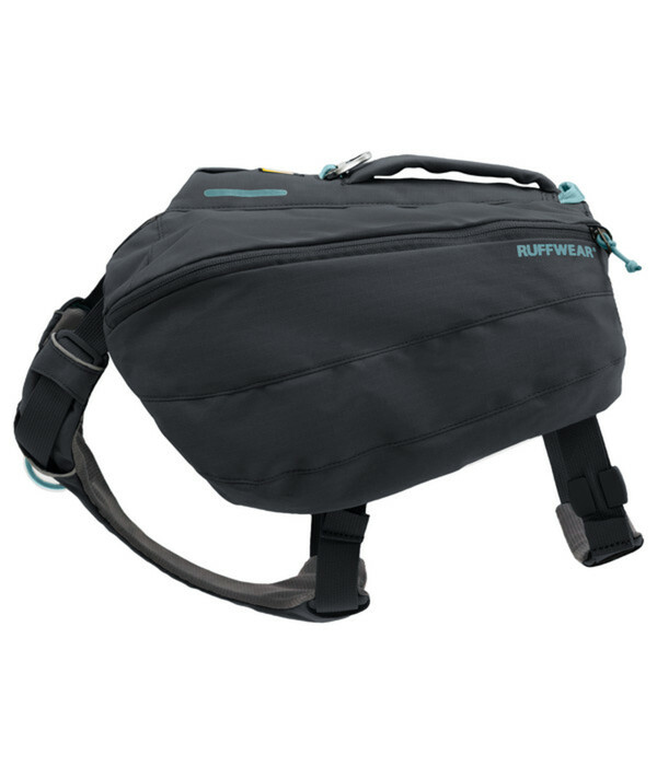 Bild 3 von RUFFWEAR® Tagesrucksack Front Range™, Basalt Gray, M