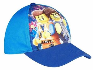 LEGO® Baseball Cap »LEGO Movie 2 Cap Basecap«