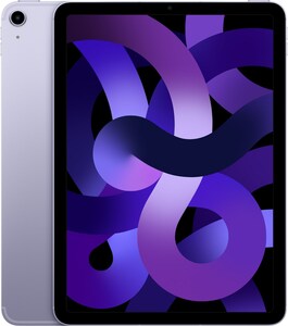 Apple iPad Air (64GB) WiFi + 5G 5. Generation violett