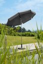 Bild 1 von Schneider Schirme Sonnenschirm »Locarno«, abknickbar, ohne Schirmständer