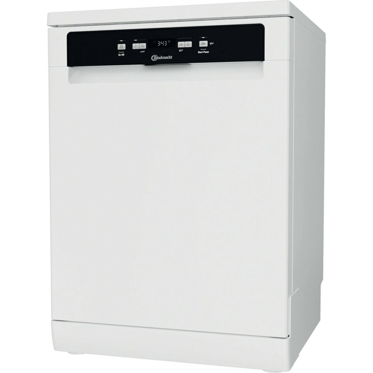 Bild 1 von IBFC 3C33 Stand-Geschirrspüler 60 cm