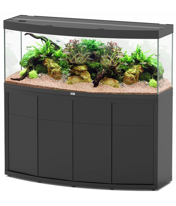 Bild 1 von aquatlantis Aquarium Kombination Sublime Horizon 360