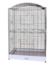 Bild 1 von Skyline Vogelkäfig Loretto XXL, ca. B118/H175/T75 cm