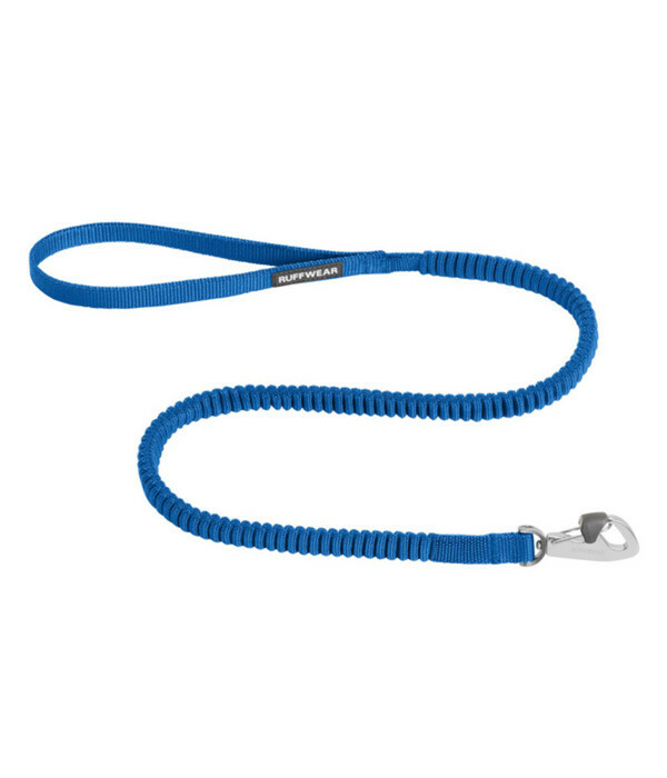 Bild 1 von RUFFWEAR® Hundeleine Trail Runner™ Blue Pool, L