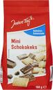 Bild 1 von Jeden Tag Mini Schokokeks Vollmilch-Schokolade