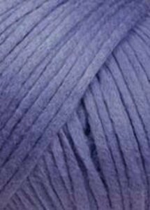 LANG YARNS »Wool Addicts Happiness« Häkelwolle, (50 Gramm), weiches Schlauchgarn mit kühlen Griff